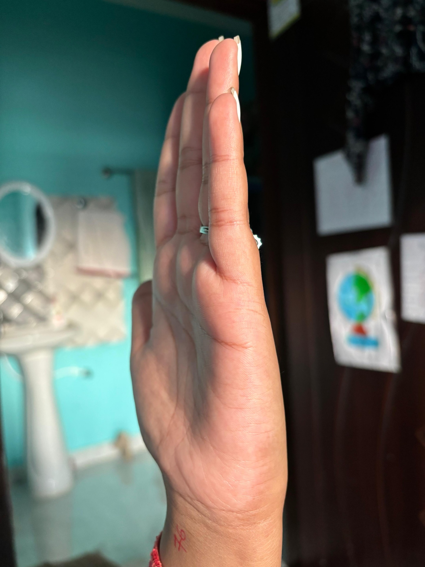 Palmistry Insights